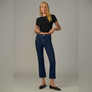 Joe's Jeans Boot Cut Jeans